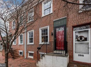 207 W Union St, West Chester, PA 19382