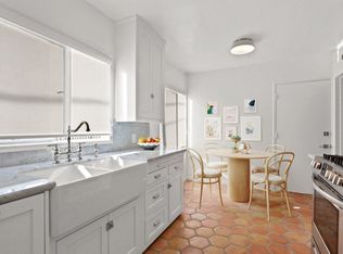 Larrabee One, West Hollywood, CA 90069