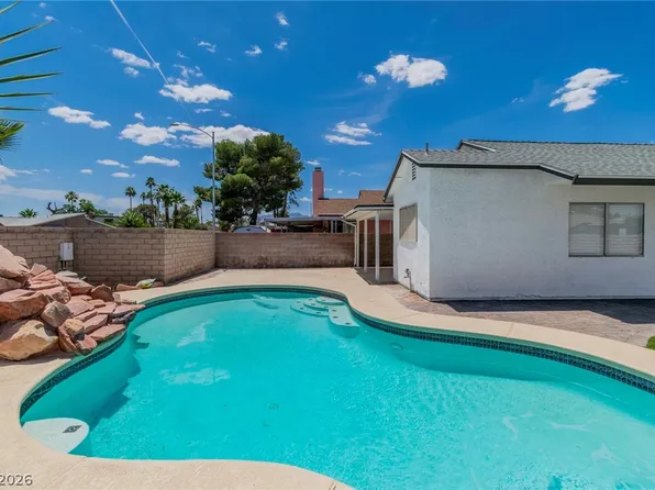 7109 Topeka Dr, Las Vegas, NV 89147