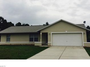 4326 13th St W, Lehigh Acres, FL 33971