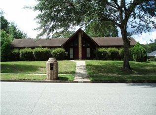 6525 Sugar Creek Dr N, Mobile, AL 36695