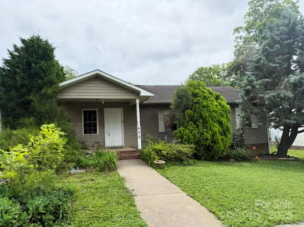 405 Jose St, Shelby, NC 28150