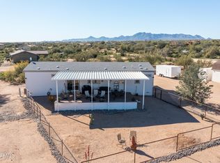 16417 E Dove Wing Way, Scottsdale, AZ 85262