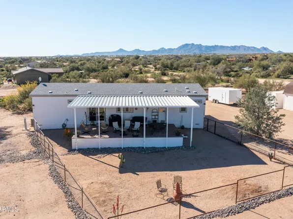 16417 E Dove Wing Way, Scottsdale, AZ 85262