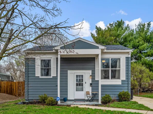 1049 Bermuda Dr, Marion, OH 43302