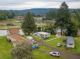 61383 Old Wagon Rd, Coos Bay, OR 97420