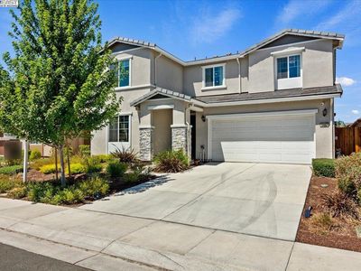 5352 Guenoc Valley Ln, Antioch, CA, 94531