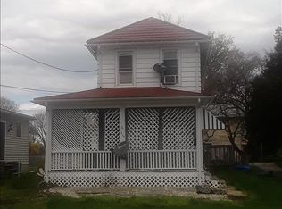 1413 Frush Valley Rd, Reading, PA 19605