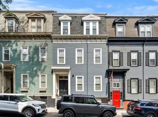 16 Trenton Street Condominium Trust, Boston, MA 02128