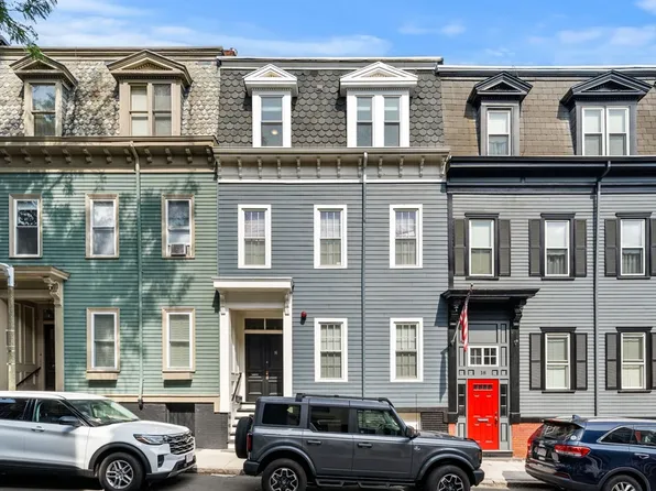 16 Trenton St #3, Boston, MA 02128
