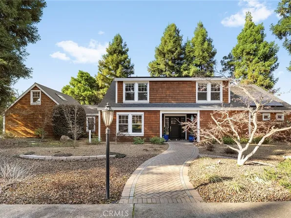 19 Guynn Bridge Ct, Chico, CA 95926