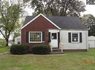 4822 13th St SW, Canton, OH 44710