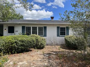 1197 N Garfield Ave, Deland, FL 32724