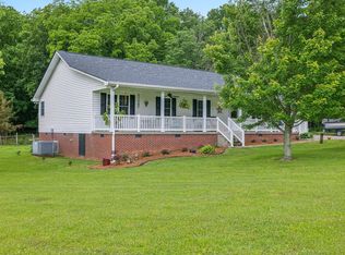 1550 Beech Bottom Rd, Watertown, TN 37184