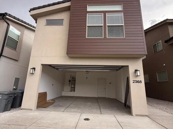 2368 E Capone Ln, Saint George, UT 84790