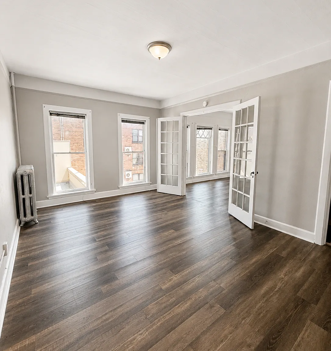 Studio, 459 sqft, $1,075 — Photo 2