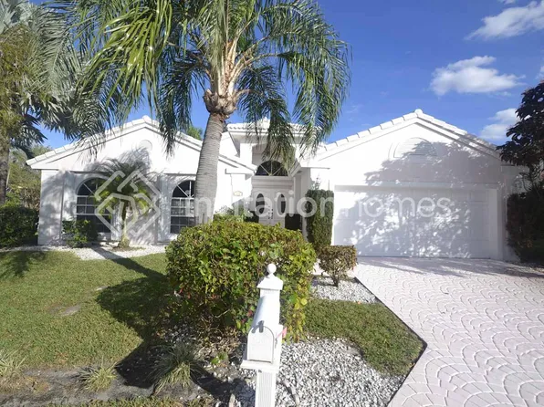 326 NW 47th Ter, Deerfield Beach, FL 33442