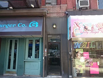 726 Amsterdam Avenue in Upper West Side