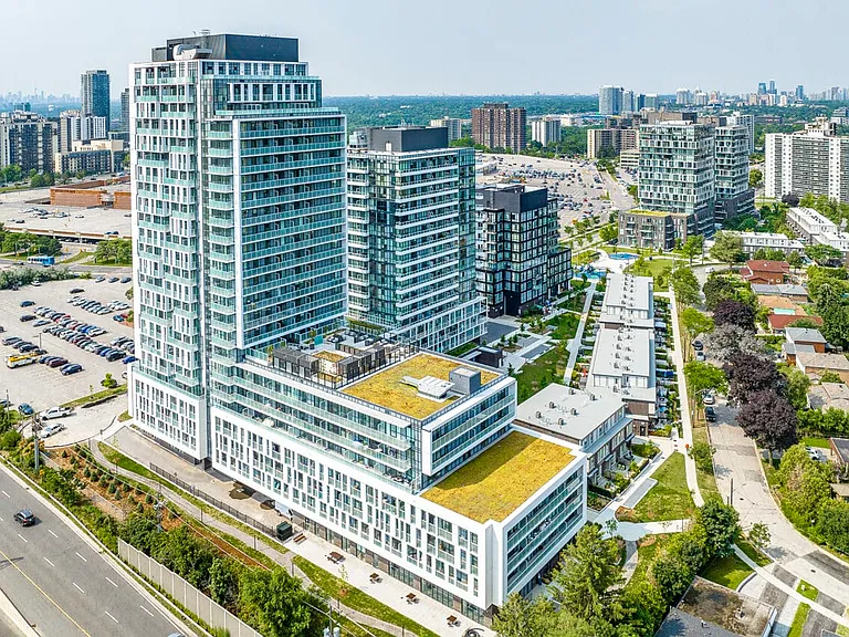 188 Fairview Mall Dr #1007 — Photo 15