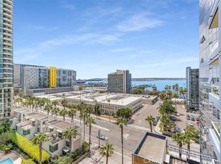 1325 Pacific Hwy Unit 1003, San Diego, CA 92101