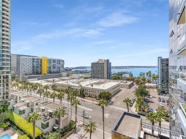 1325 Pacific Hwy Unit 1003, San Diego, CA 92101