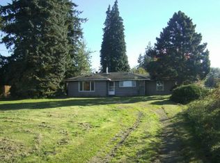 413 NE 184th St, Ridgefield, WA 98642