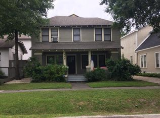 532 Cortlandt St APT 1, Houston, TX 77007