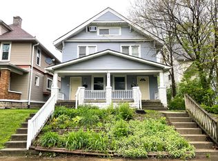 333 S Emerson Ave, Indianapolis, IN 46219