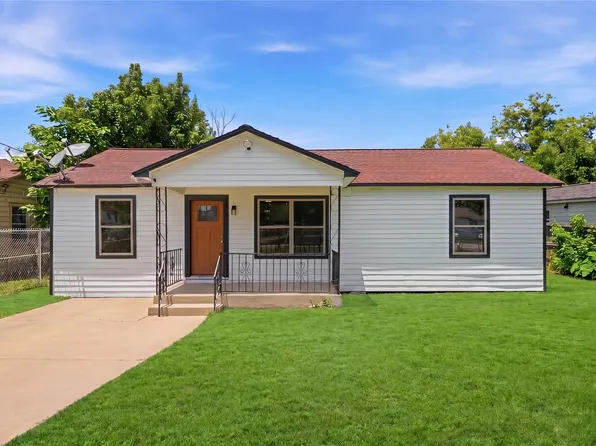 7429 W Knoll St, Houston, TX 77028