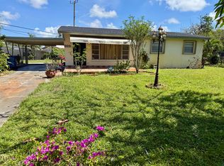 1510 SW 37th Avenue, Fort Lauderdale, FL 33312