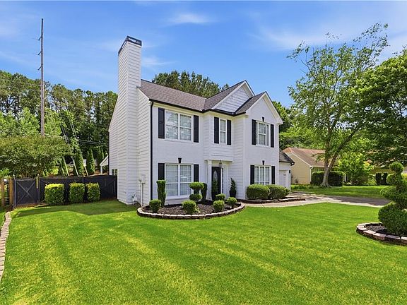 2nd image of 107 Creekstone Way