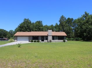 844 Little John Rd, Dublin, GA 31021