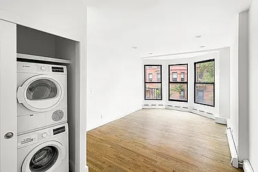 Rented by Freestone Property Group