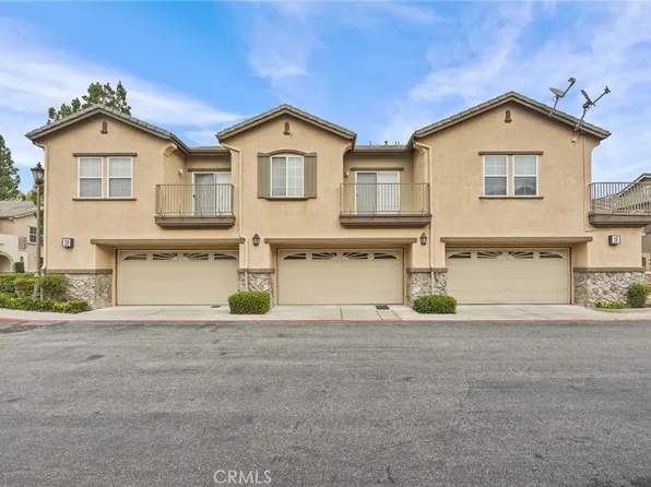 7353 Ellena Unit 112, Rancho Cucamonga, CA 91730
