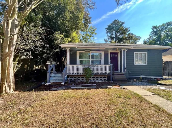 311 Mohawk Street, Mobile, AL 36606