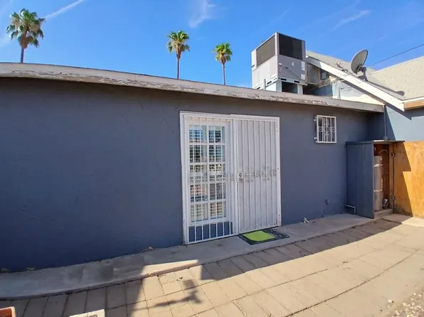445 Rosemont St, 445 Rosemont St, Calexico, CA 92231