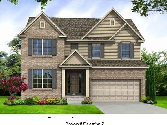 3rd image of 1422 Cotillion Dr Lot 372