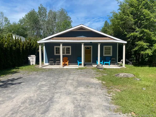 111 Spring St, Tannersville, NY 12485