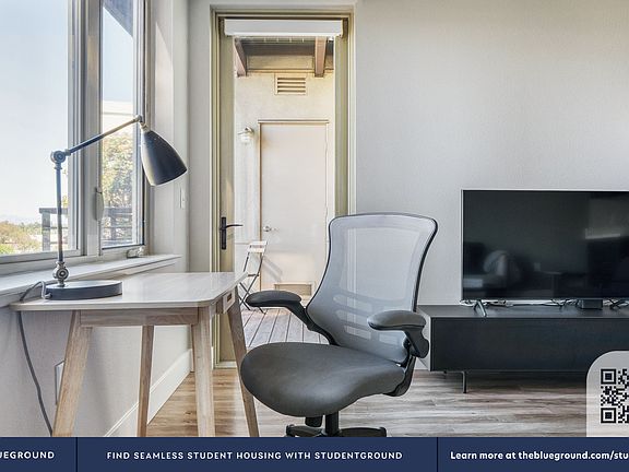Office Area