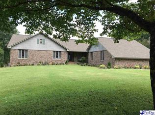 220 Timberlake Dr, Florence, SC 29501