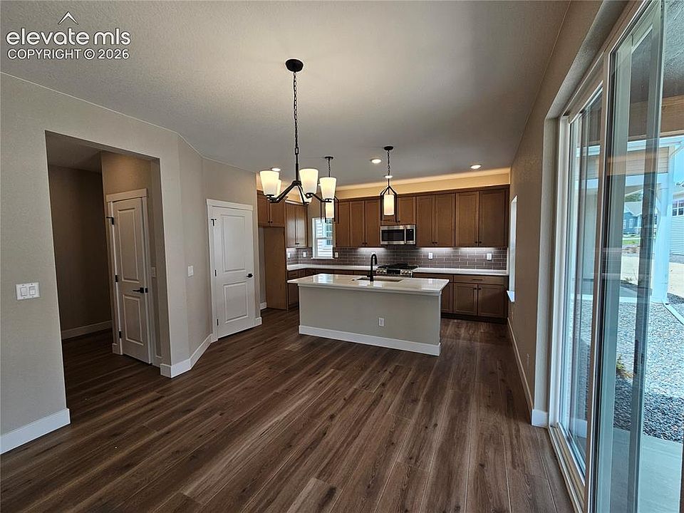 16319 Monument Rock Ct, Monument, CO 80132 | Zillow