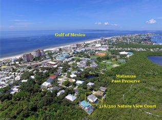 318 Nature View Ct, Fort Myers Beach, FL 33931