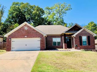5417 William Ln, Bryant, AR 72022