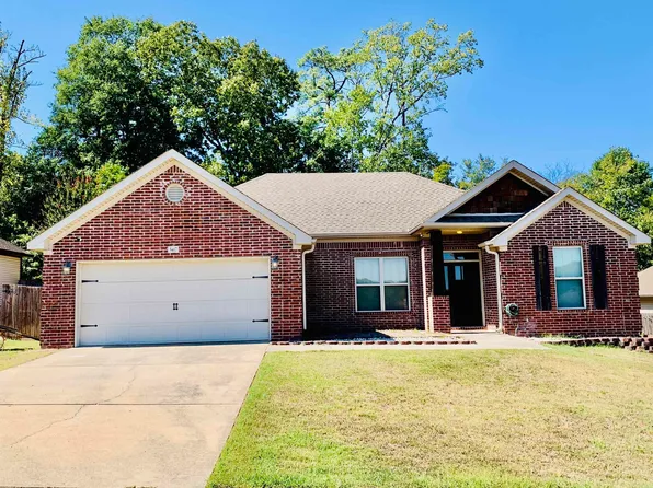 5417 William Ln, Bryant, AR 72022