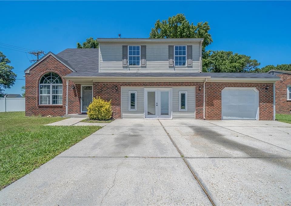 4224 Swannanoa Dr, Portsmouth, VA 23703 Zillow