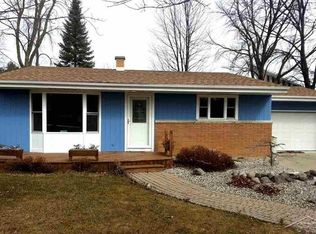 614 W Fisher St, Saginaw, MI 48604