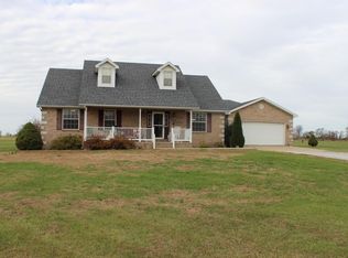 14904 Gazelle Dr, Neosho, MO 64850