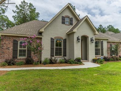 20 Thornbury Ln, Hattiesburg, MS, 39402