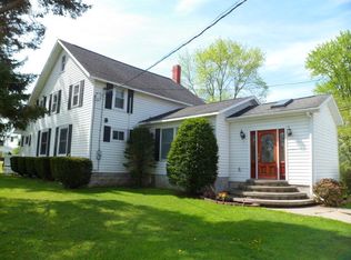 36 Tremaine Rd, Tioga, PA 16946