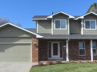 1421 44th Avenue Ct, Greeley, CO 80634